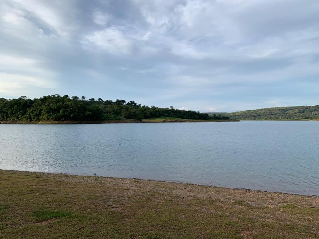 Bela Vista Do Corumba 4 Em Go *