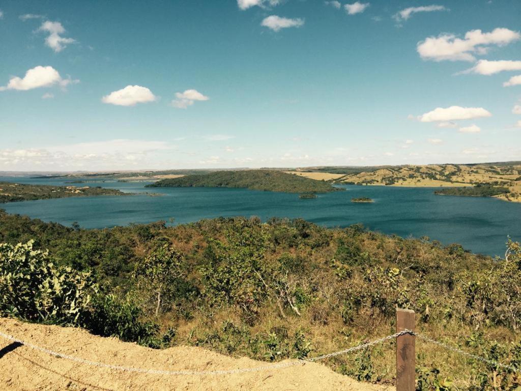 Holiday home Bela Vista Do Corumba 4 Em Go