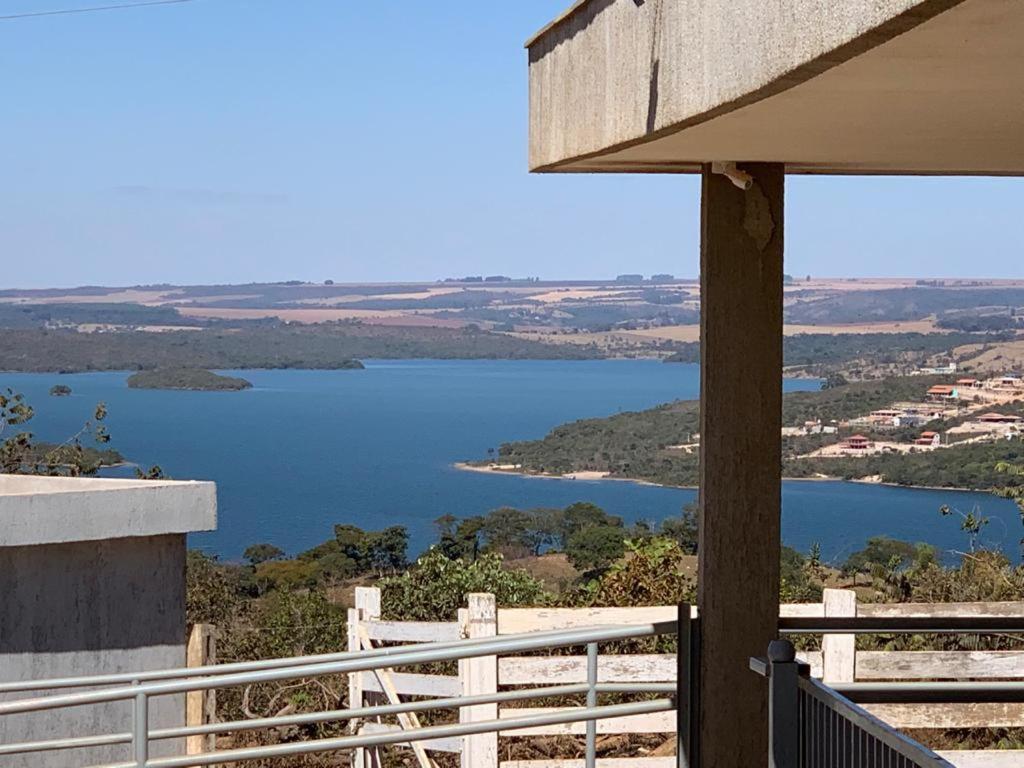 Holiday home Bela Vista Do Corumba 4 Em Go *