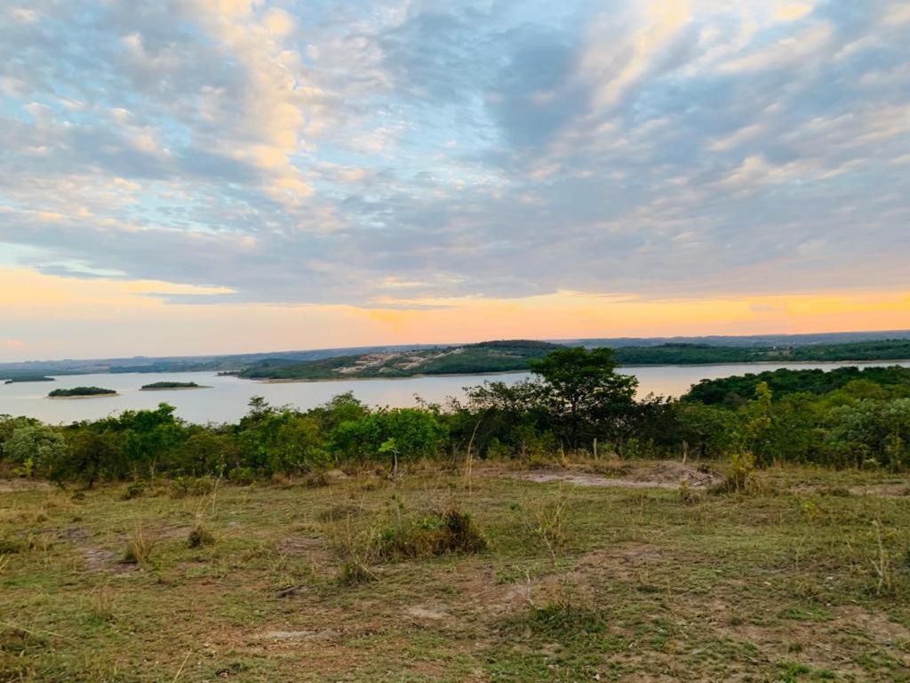 Bela Vista Do Corumba 4 Em Go