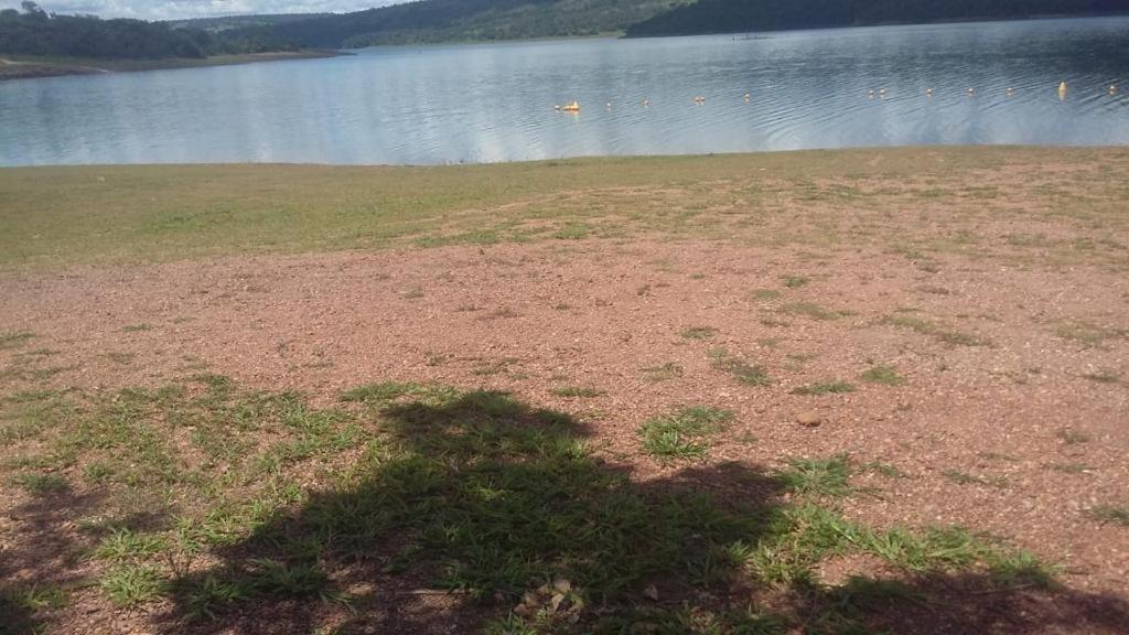Bela Vista Do Corumba 4 Em Go * Alexania