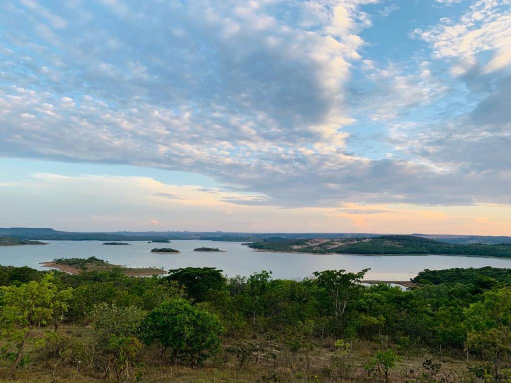 Bela Vista Do Corumba 4 Em Go Holiday home *