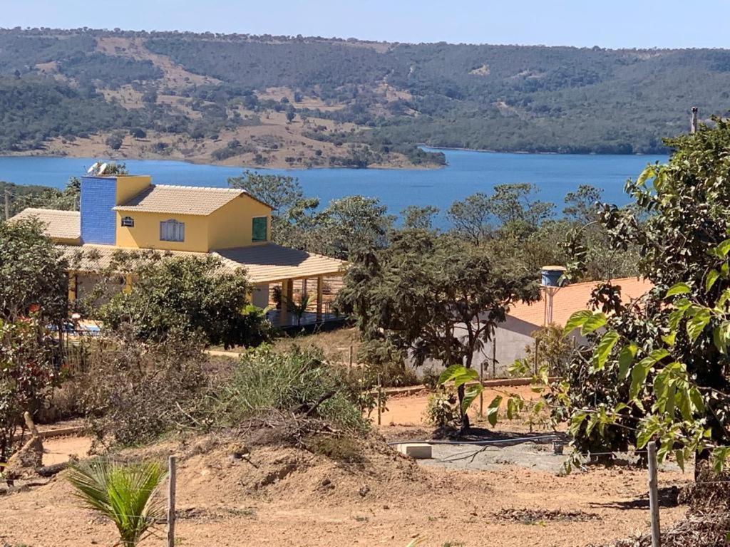 Bela Vista Do Corumba 4 Em Go Holiday home