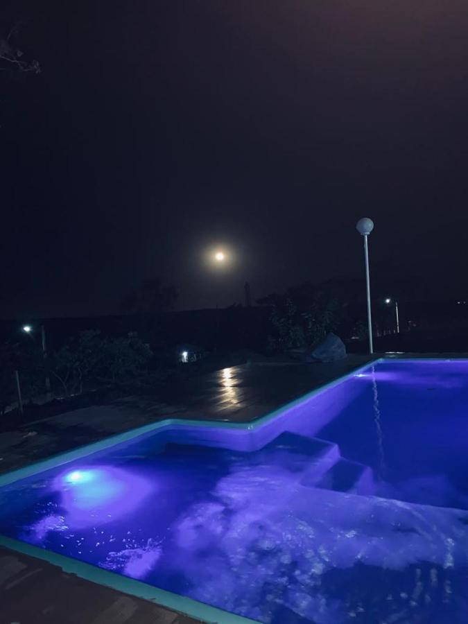 Bela Vista Do Corumba 4 Em Go Holiday home Alexania