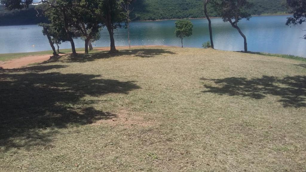 Holiday home Bela Vista Do Corumba 4 Em Go Alexania